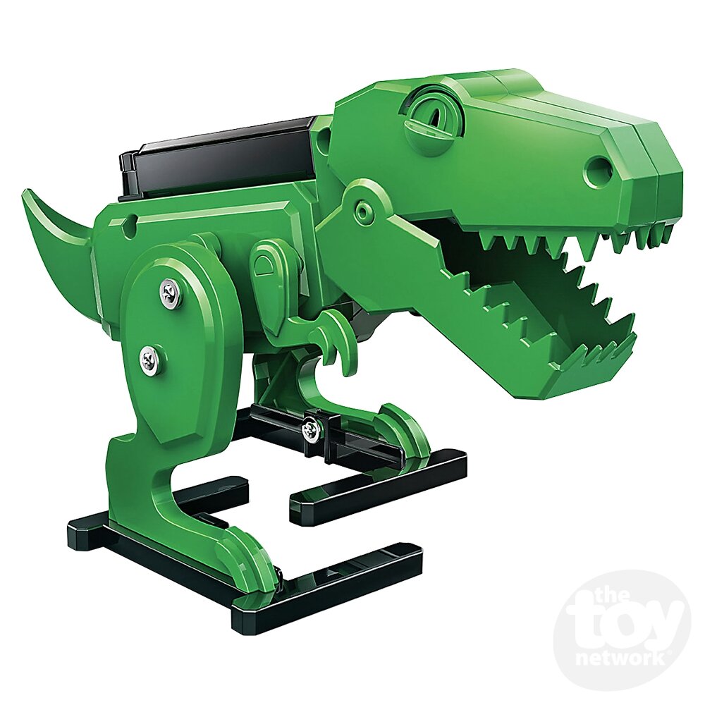 KidzLabz T-Rex Robot