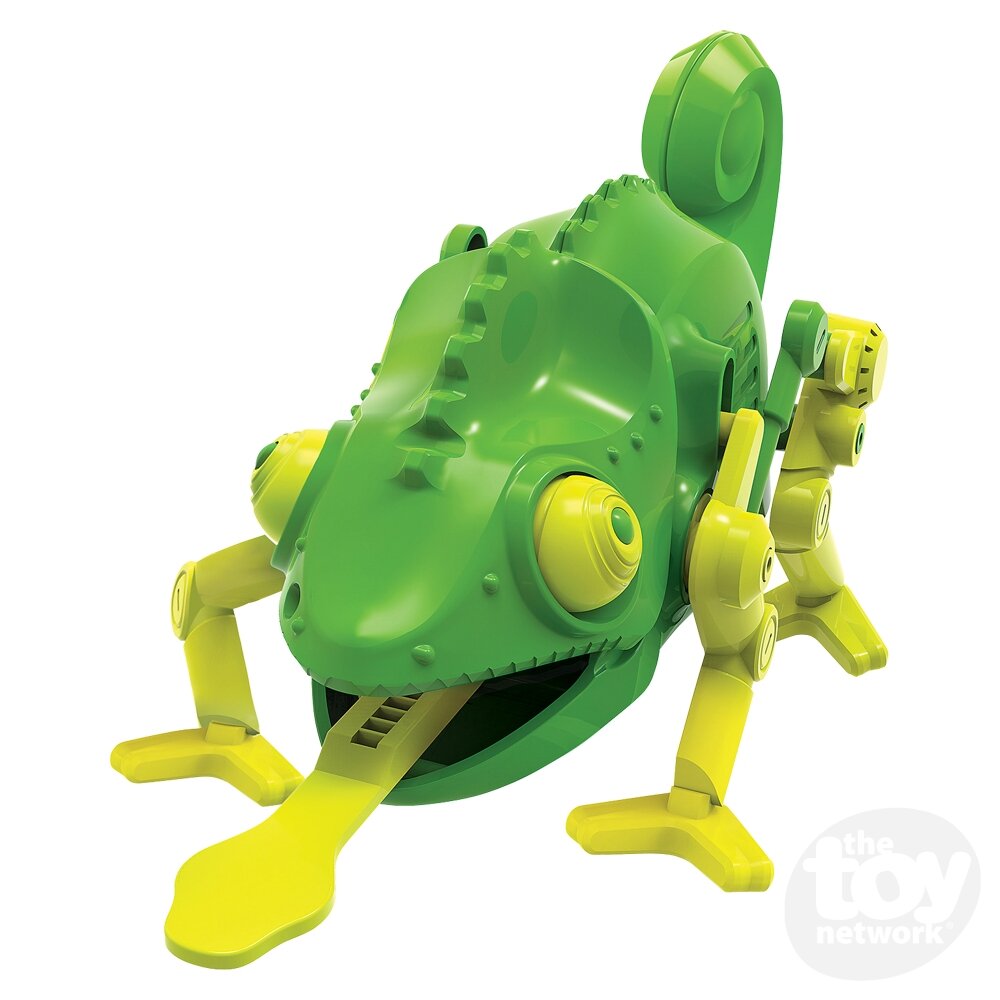 KidzLabz Chameleon Robot