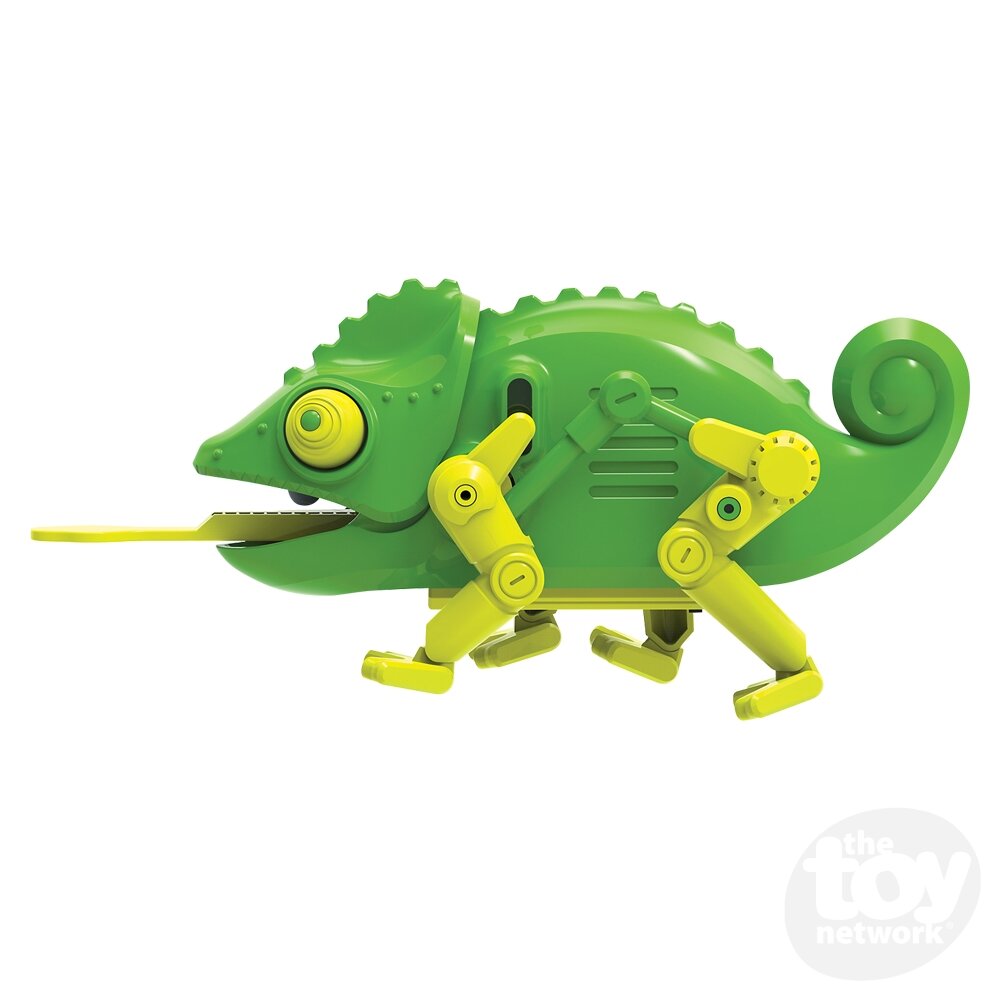 KidzLabz Chameleon Robot