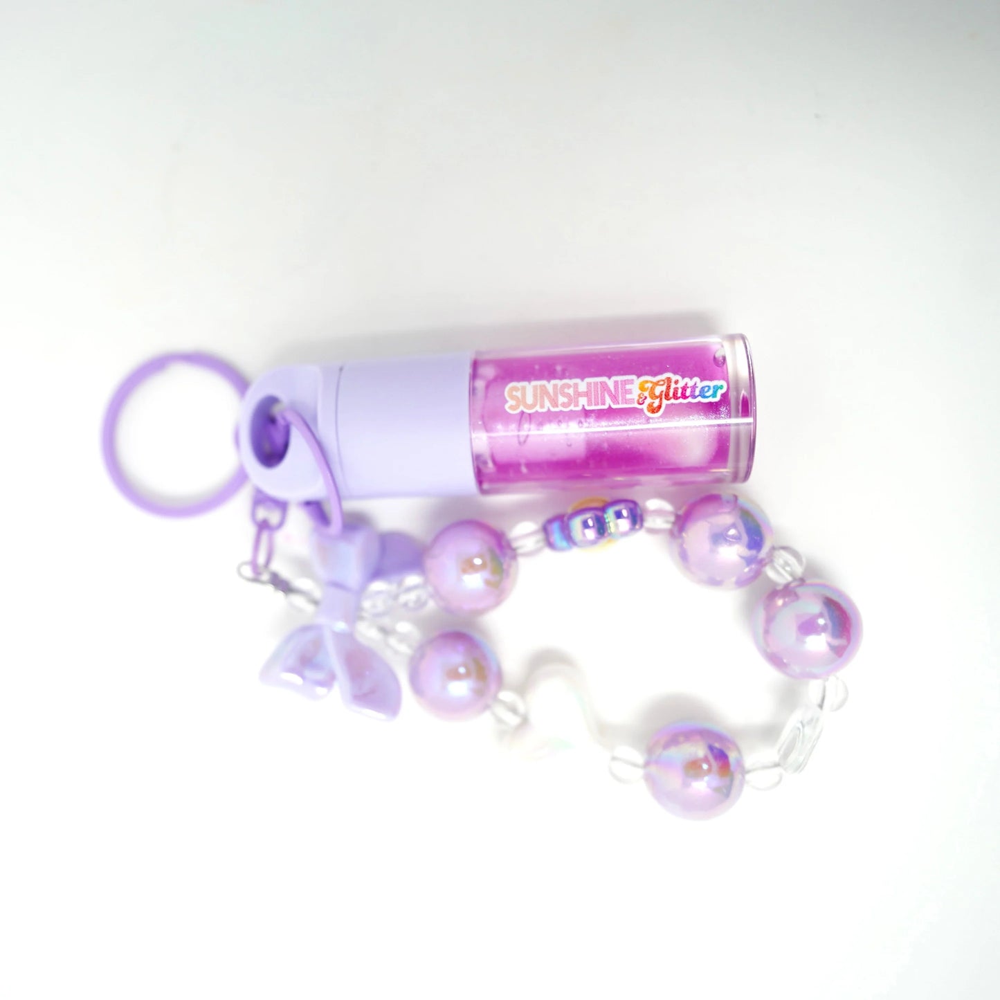Sparkle Pop Lip Gloss