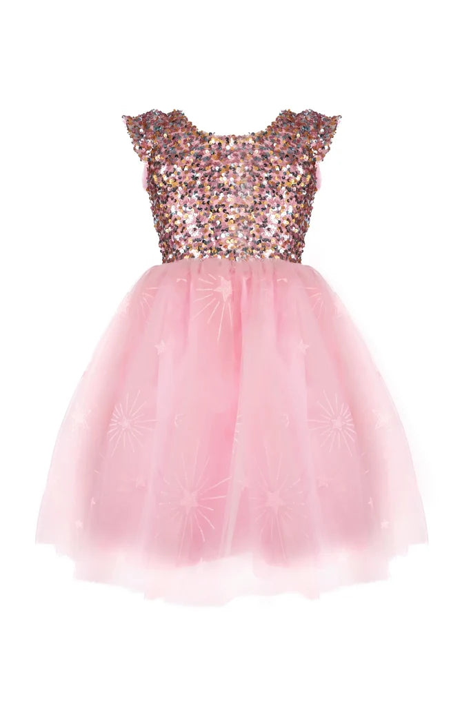 Great Pretenders A Star is Born Sequins Dress