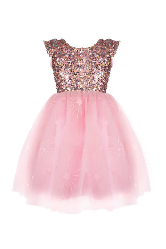 Great Pretenders A Star is Born Sequins Dress
