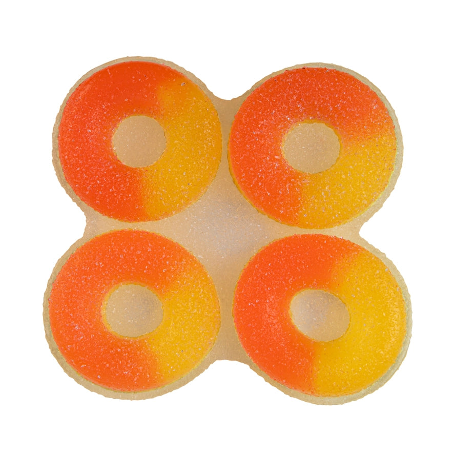 Taba-licious Candy Faves