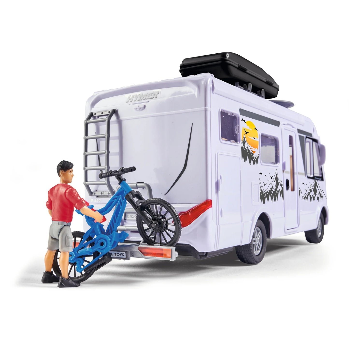 Camper Set