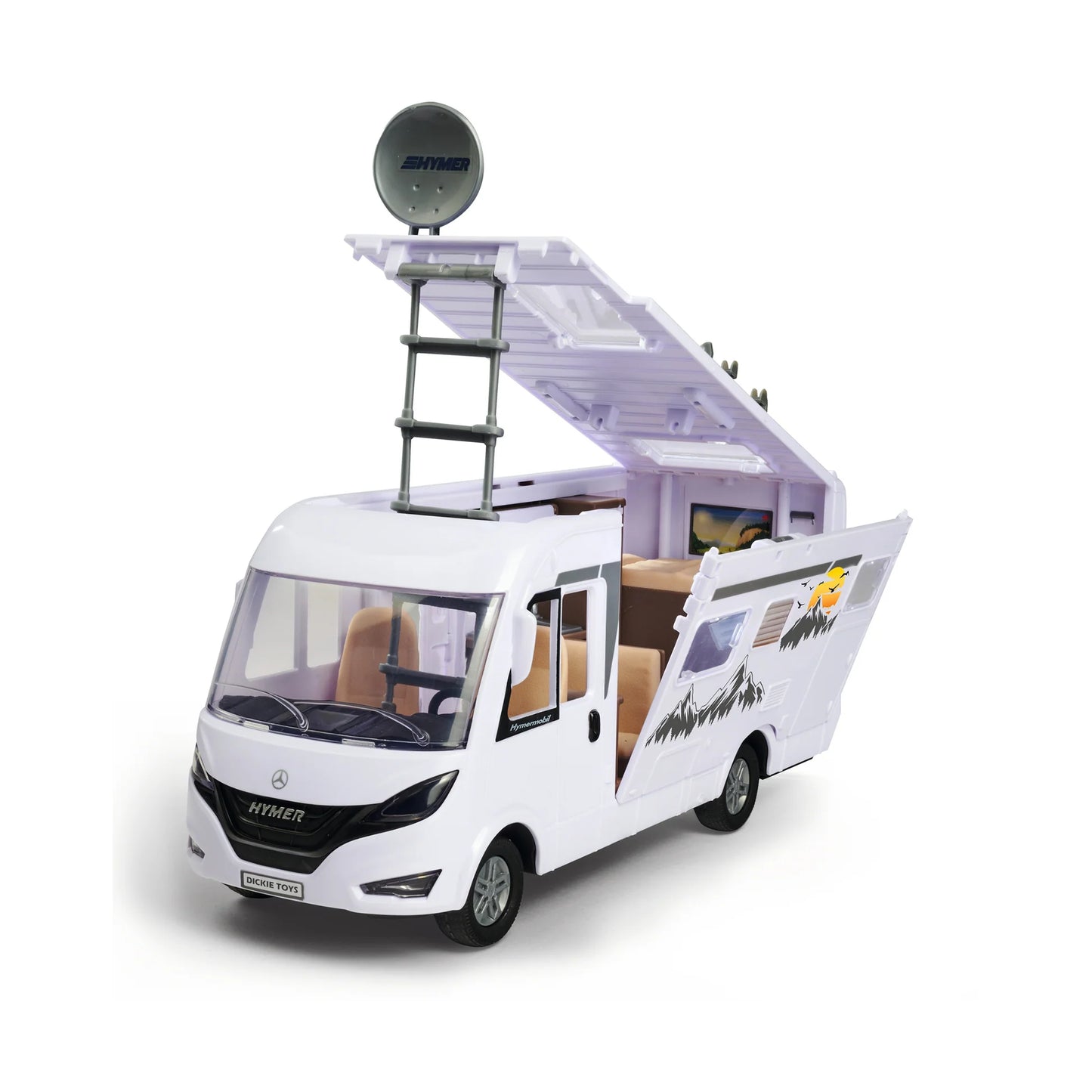 Camper Set