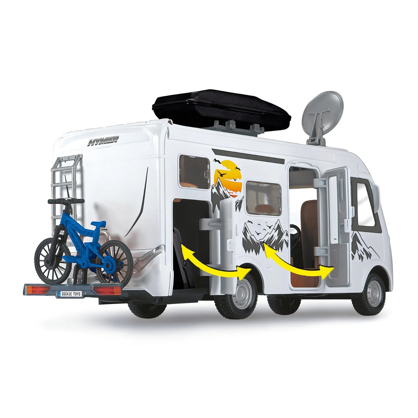 Camper Set