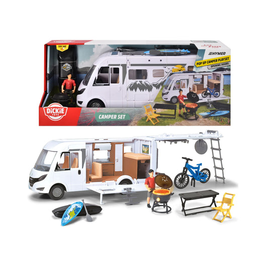 Camper Set