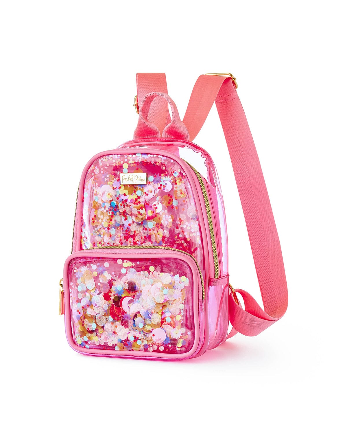 Bring On The Fun Mini Backpack