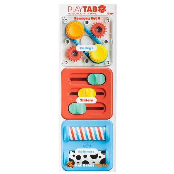 PlayTab Tiles