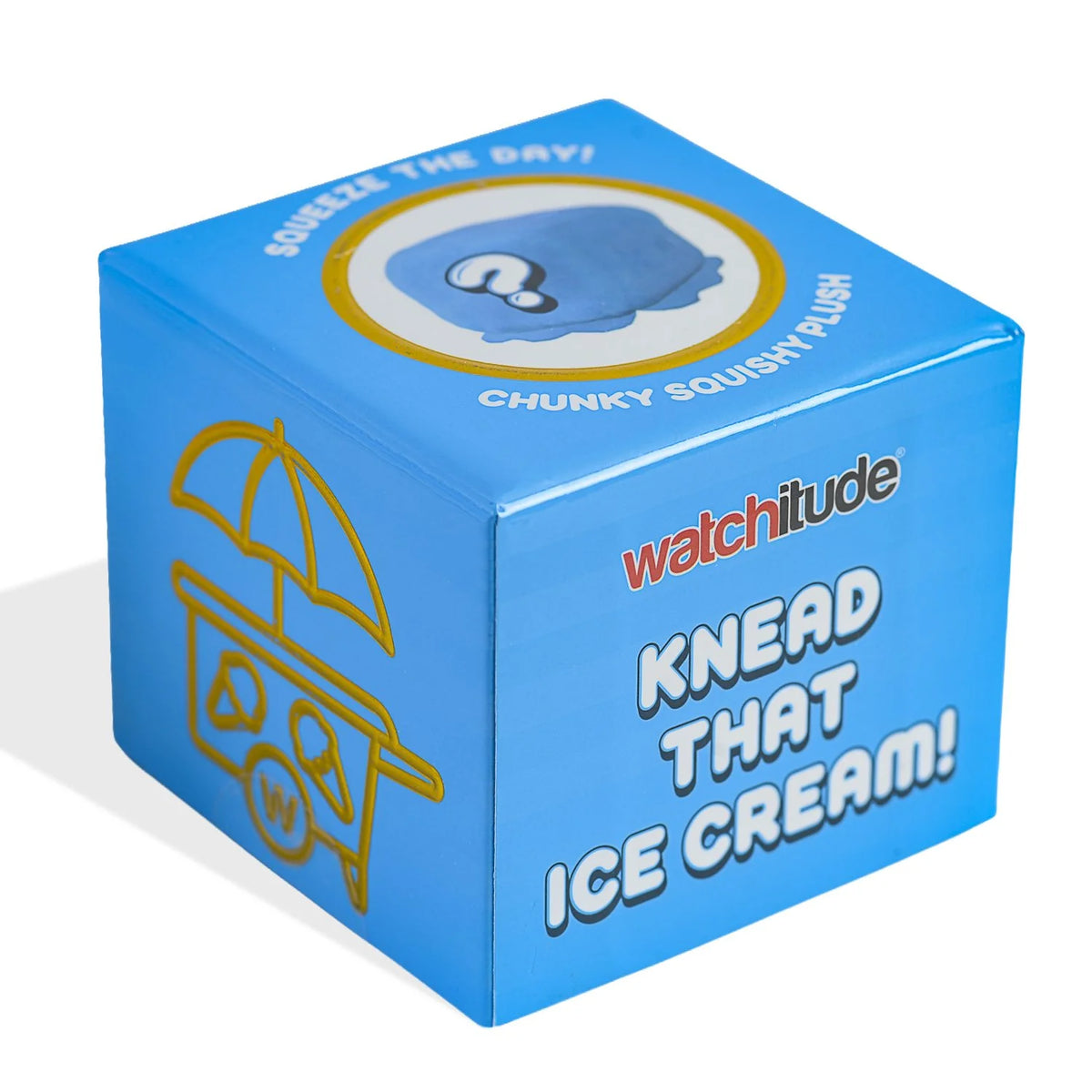 Knead That Ice Cream Blind Box