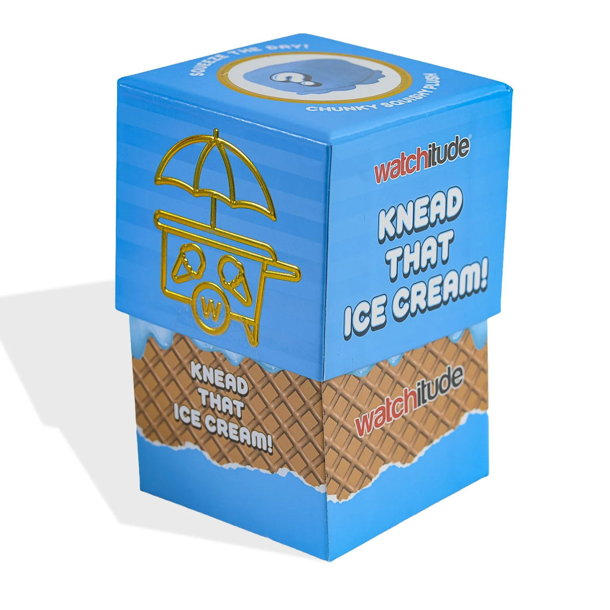 Knead That Ice Cream Blind Box