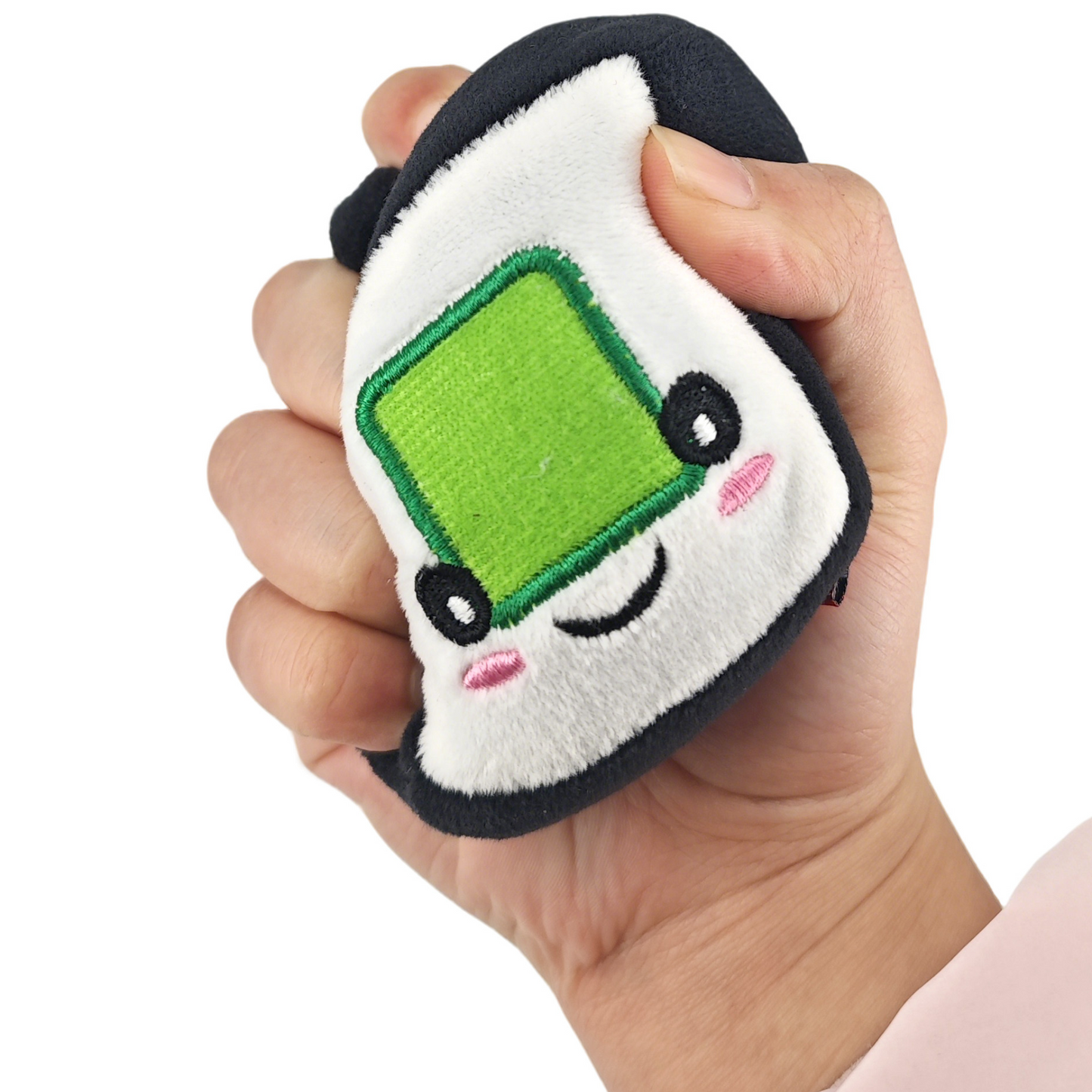 Knead That Sushi Chunky Squishy Plush Blind Box