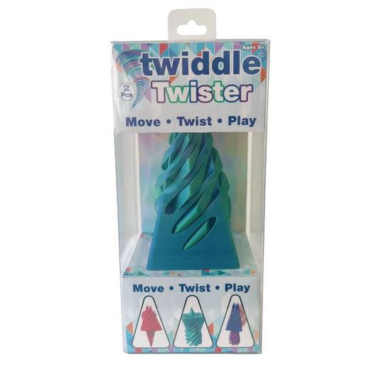 Twiddle Twister