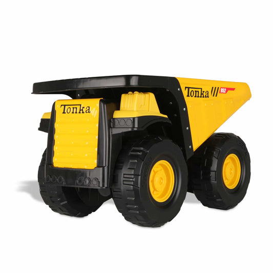 Mighty Tonka Dump Truck