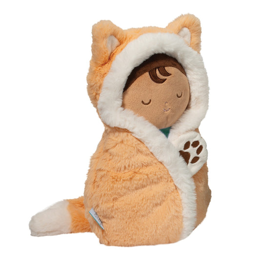 Baby Fox Hug 12"