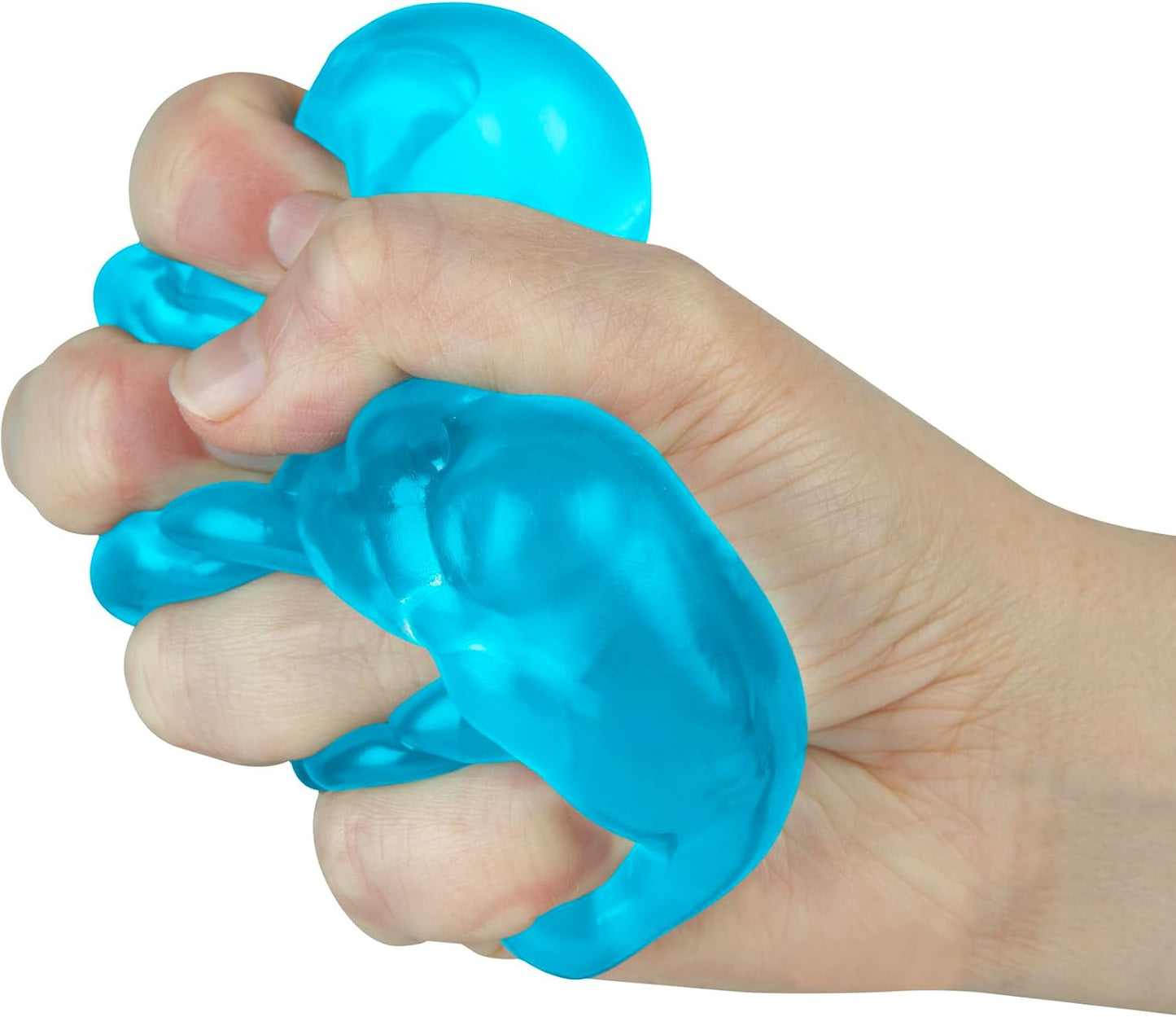 Sugar Swaps Glow in the Dark Cool Cubes