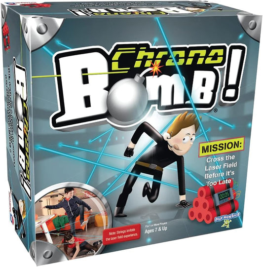 Chrono Bomb