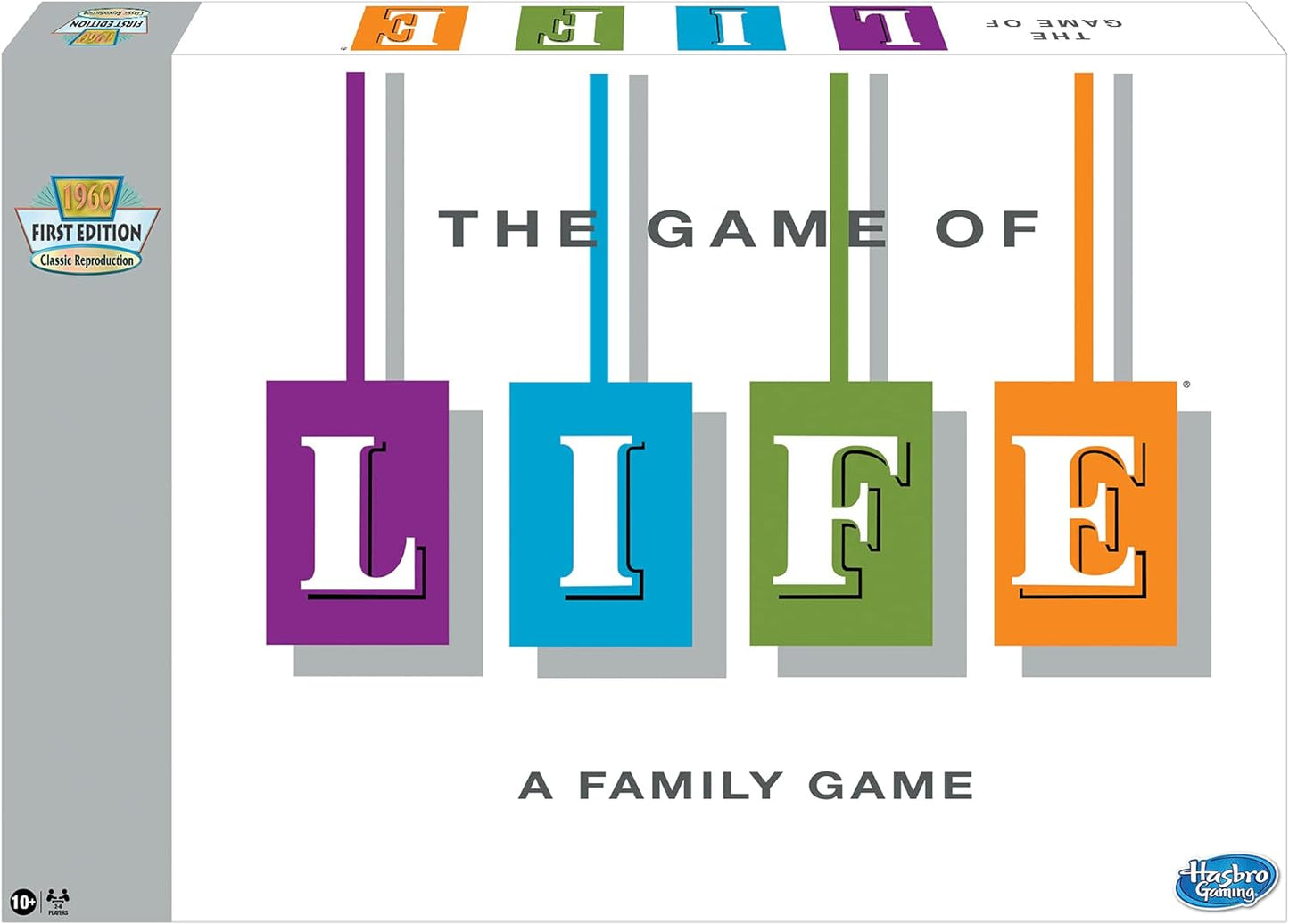 The Game of Life Classic