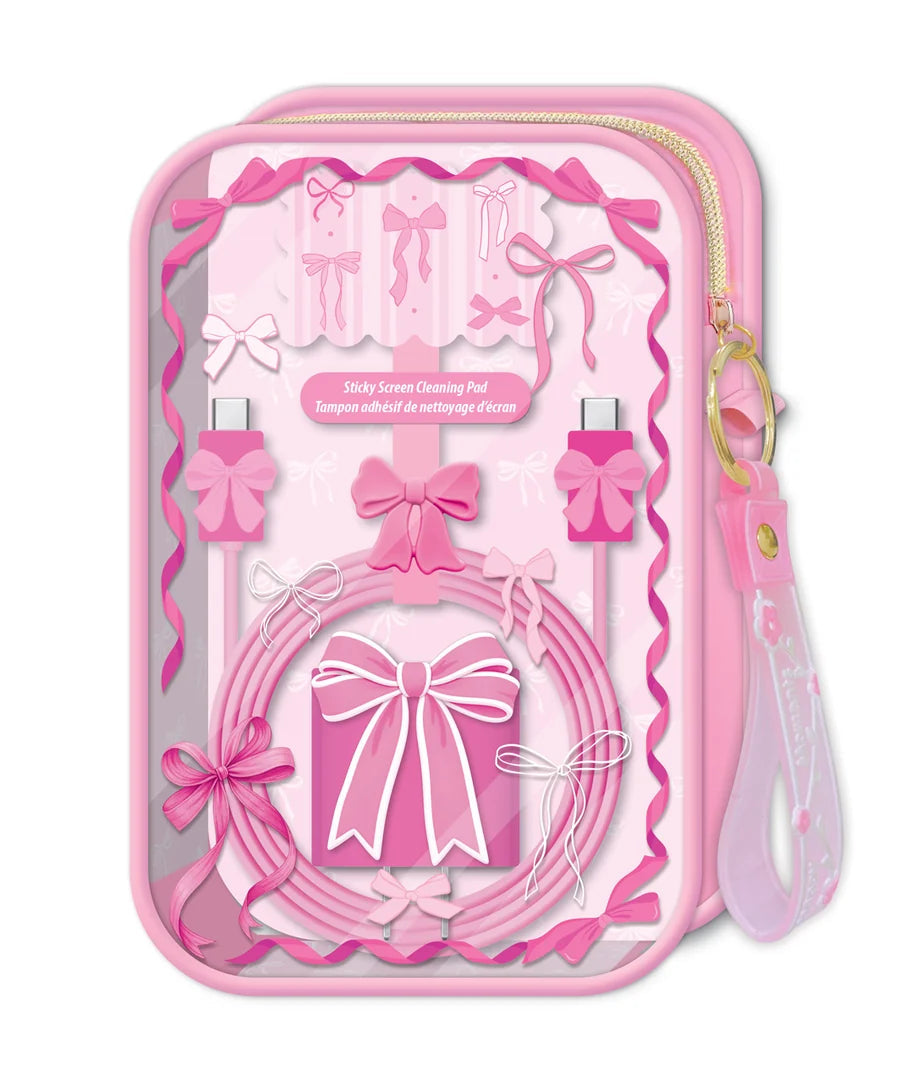 Bowtiful On the Go Bundle