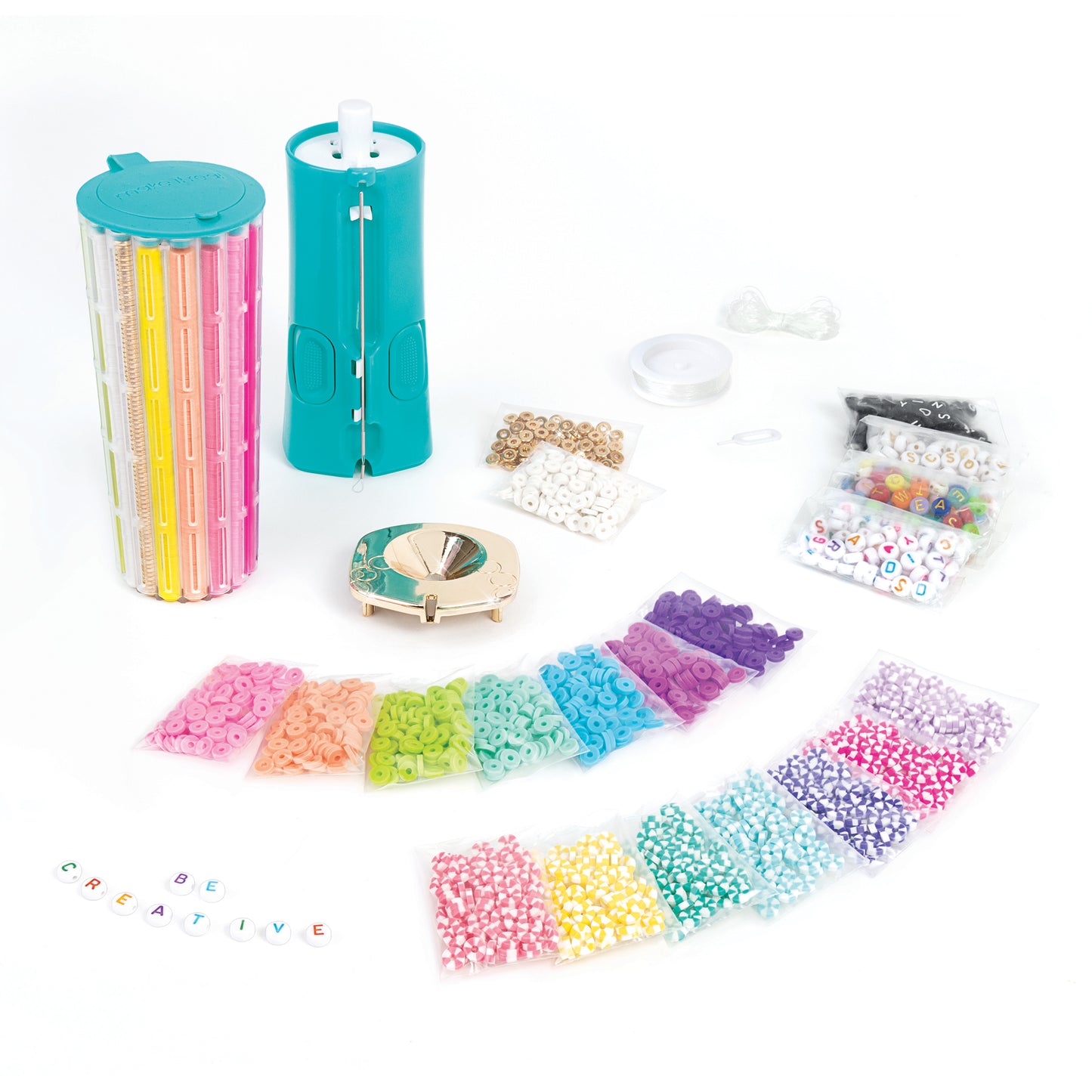 Swift Clicks Deluxe Bracelet Studio