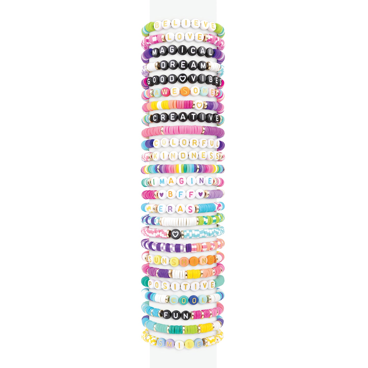 Swift Clicks Deluxe Bracelet Studio