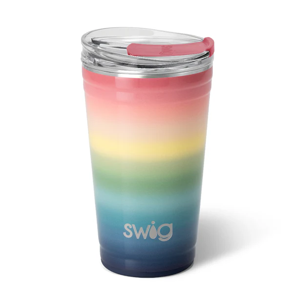 Swig Sunset 24oz Party Cup