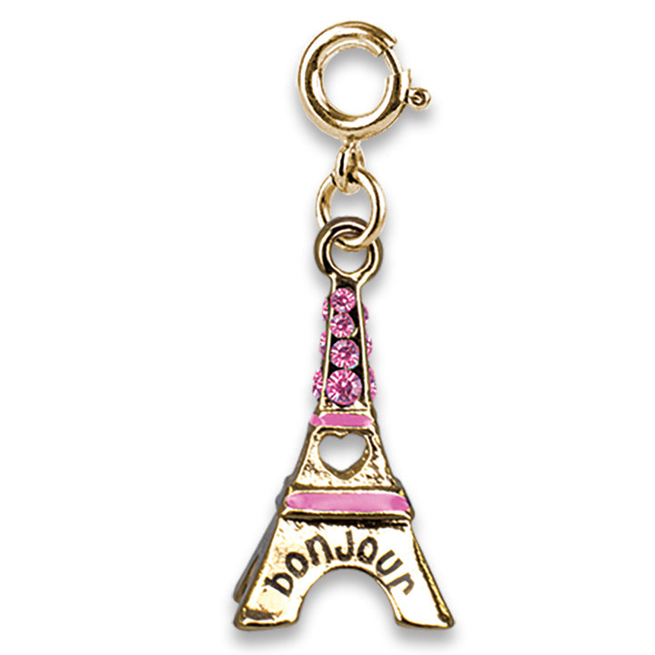 Charm It! Travel Charms