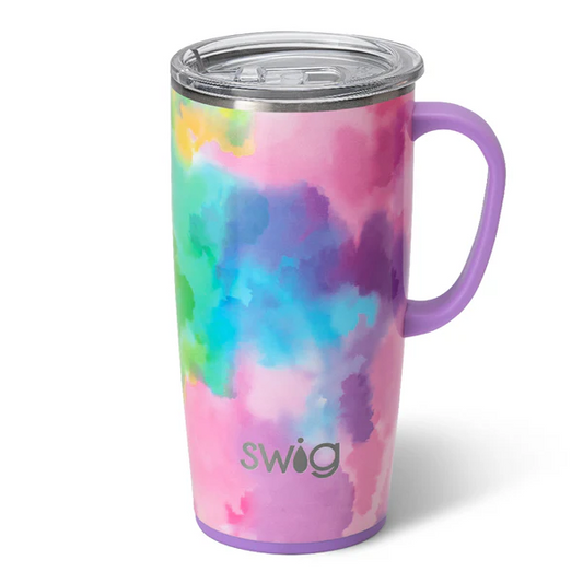 Swig Cloud Nine 22oz Travel Mug