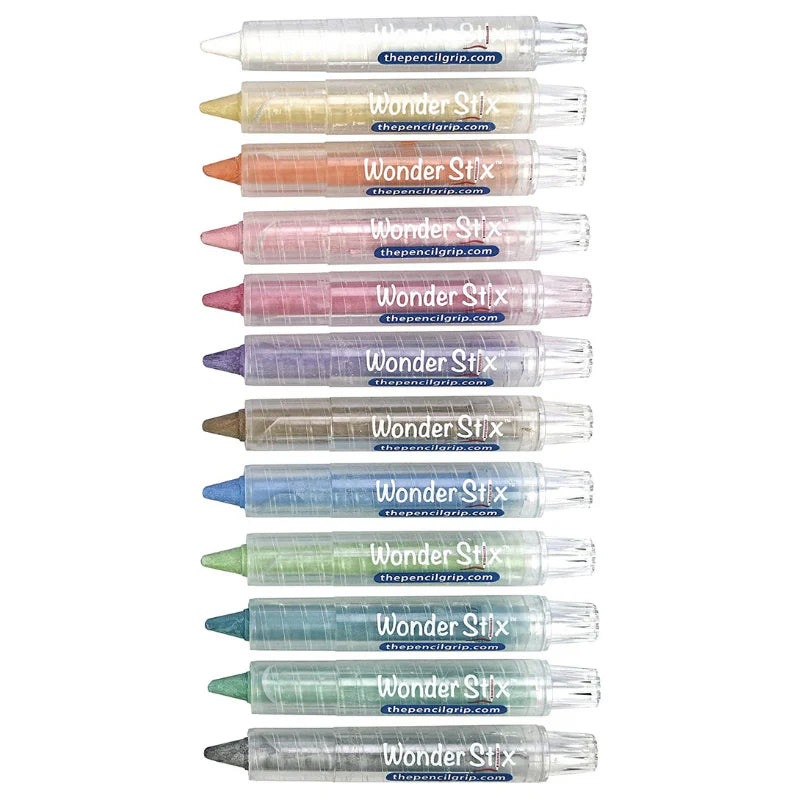 Wonder Stix Set of 12