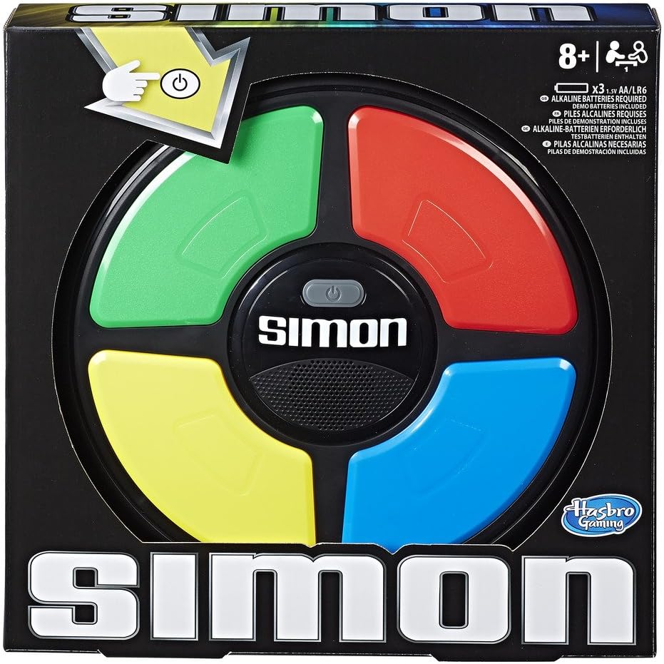 Simon Game