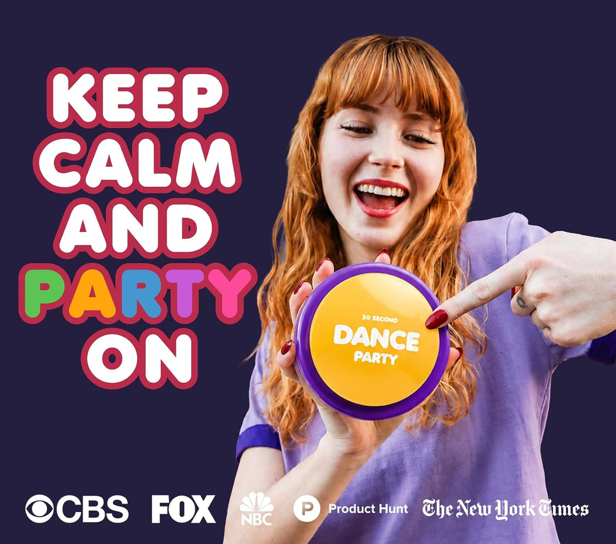 30 Second Dance Party Volume 2