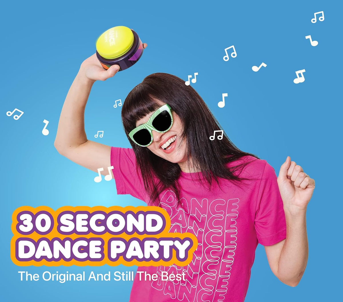 30 Second Dance Party Volume 1