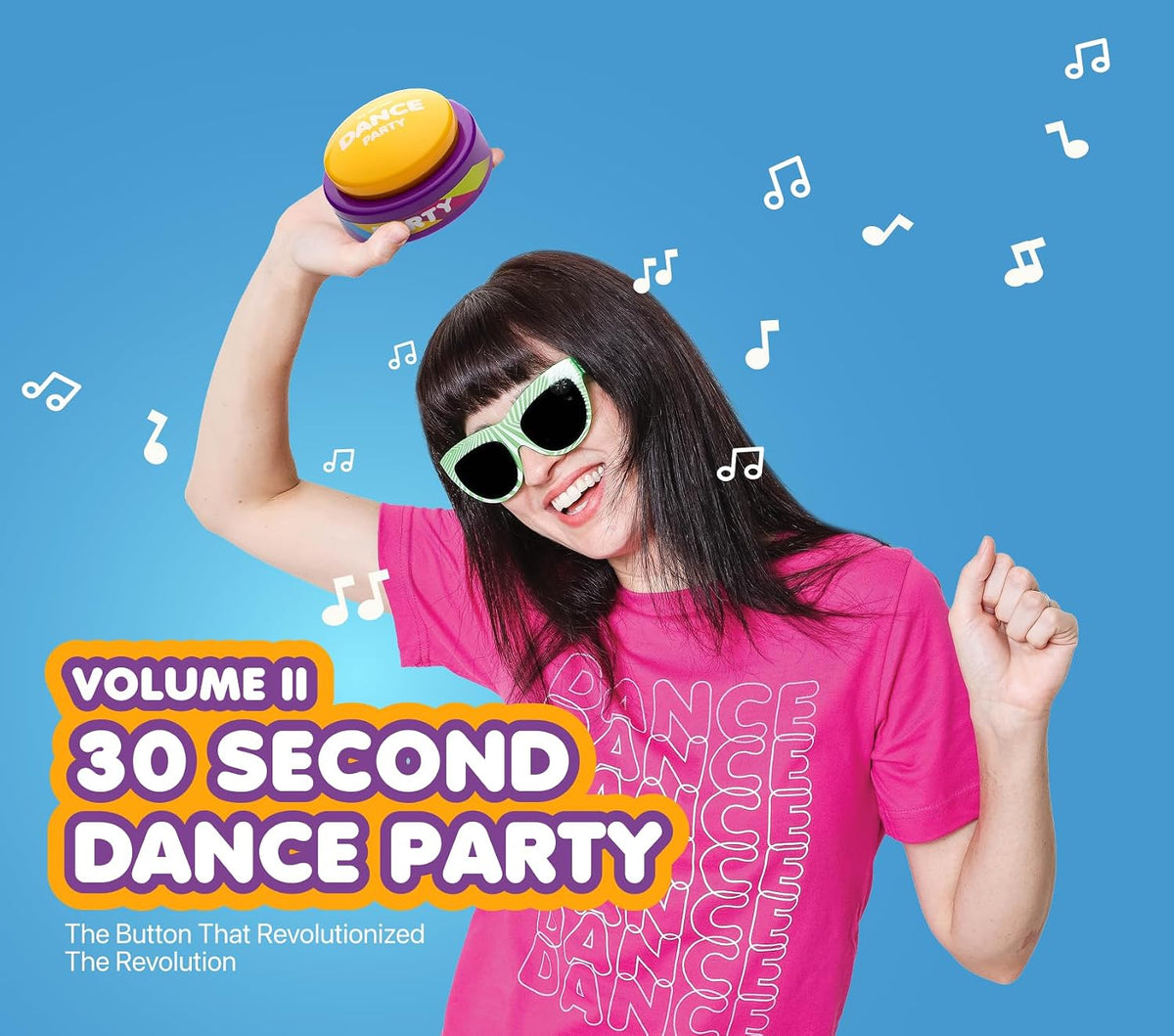 30 Second Dance Party Volume 2