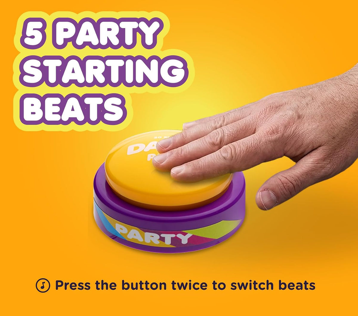 30 Second Dance Party Volume 2