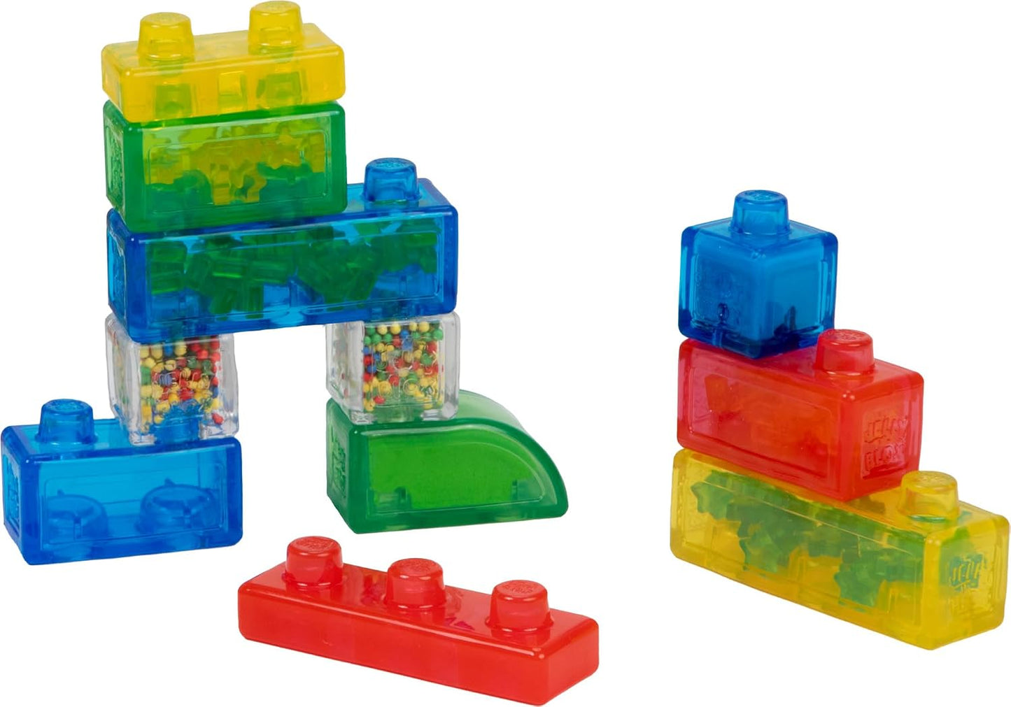 Jelly Blox Newbie Kit