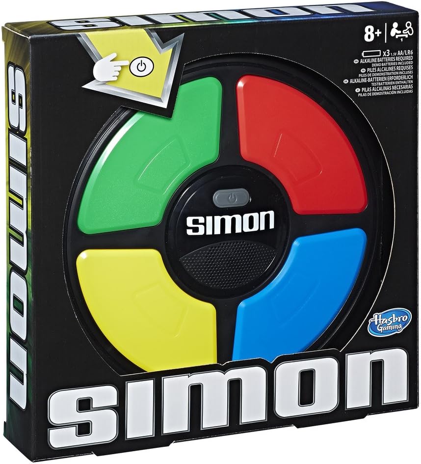 Simon Game