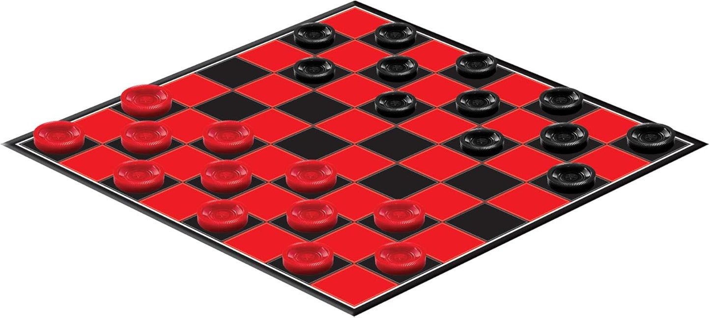 Checkers