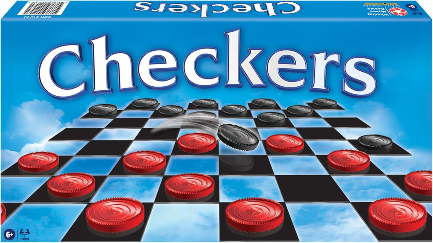 Checkers
