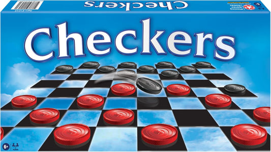 Checkers