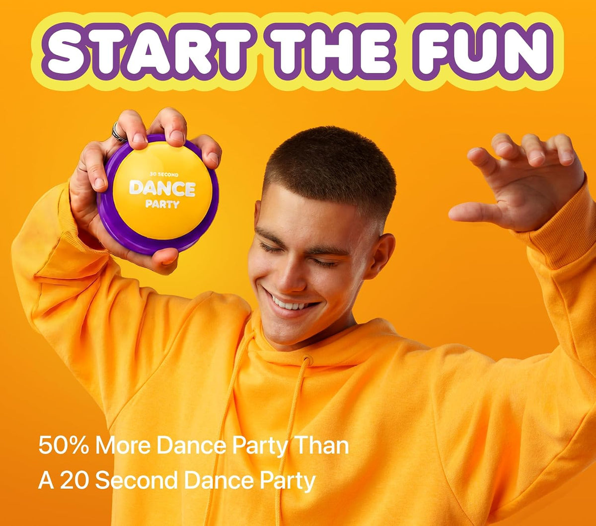 30 Second Dance Party Volume 2