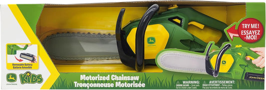JD Chainsaw
