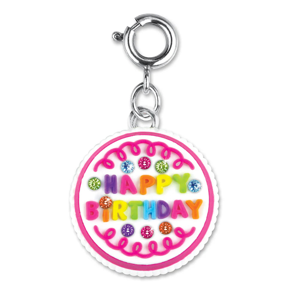 Charm It! Birthday Charms