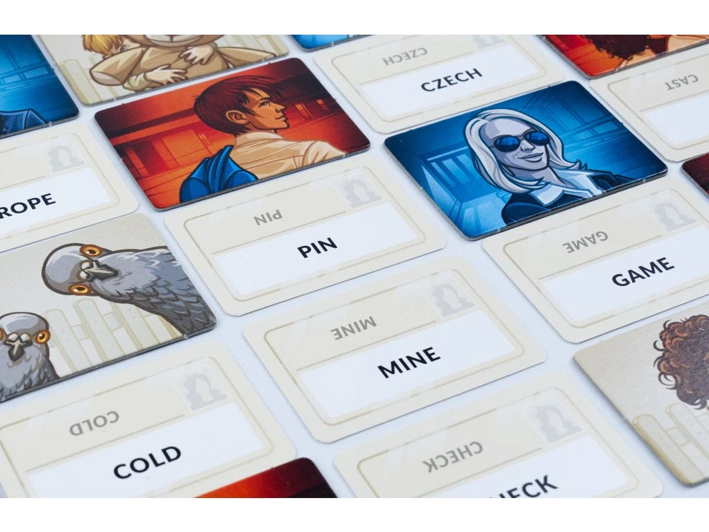 Codenames