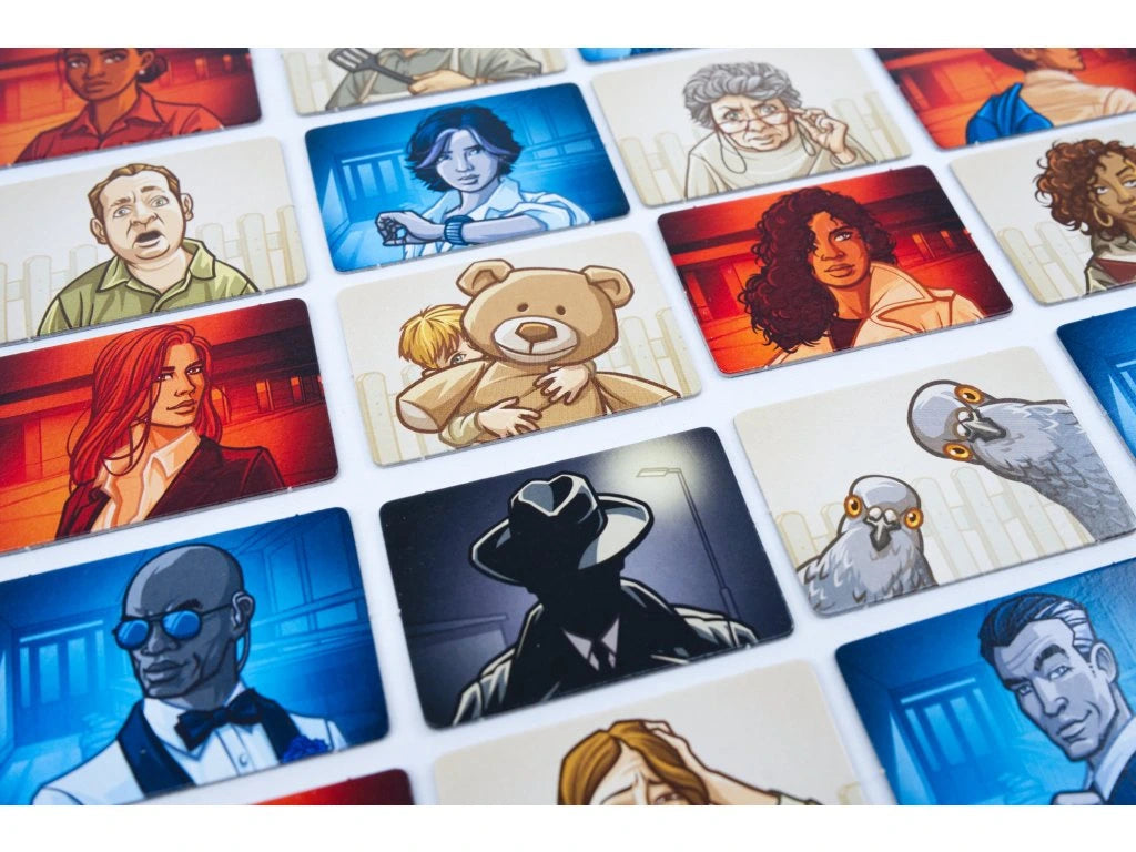 Codenames