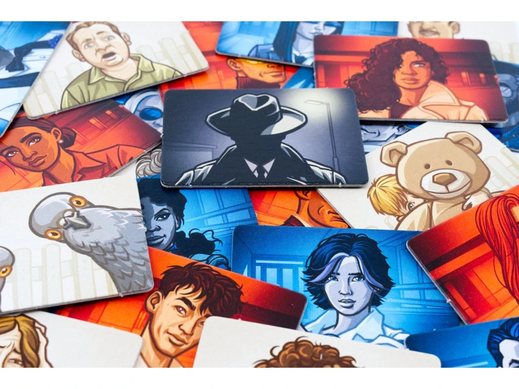 Codenames