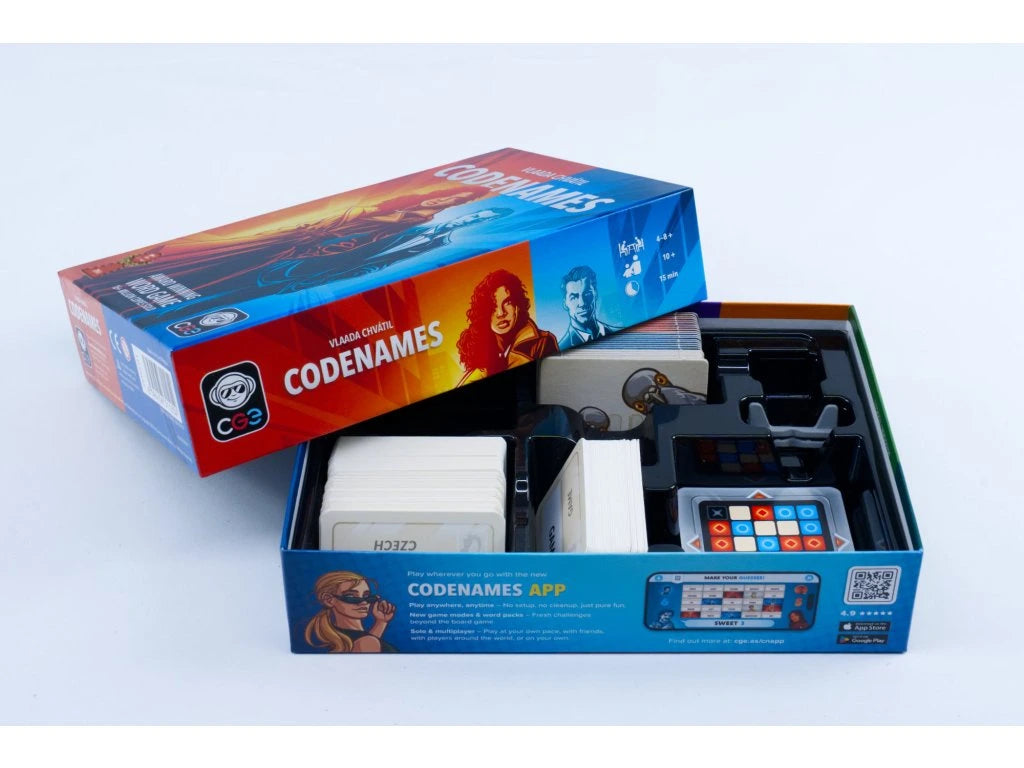 Codenames
