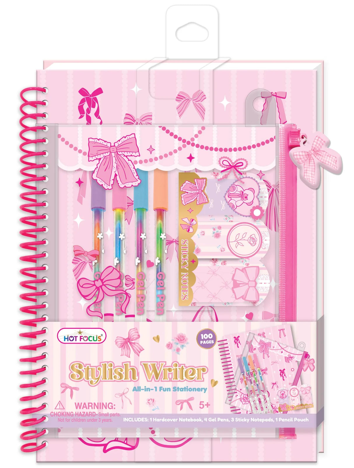 Bowtiful Stylish Writer