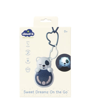 Dog Sweet Dreamz On the Go