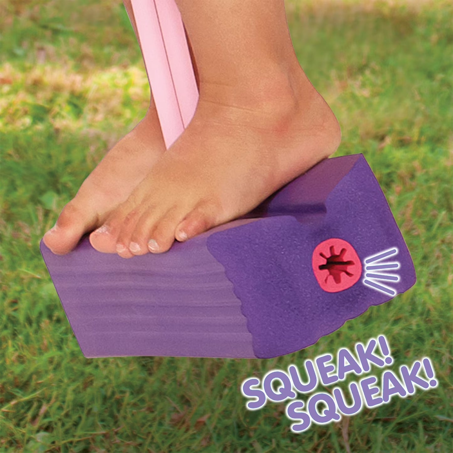 Kidoozie Unicorn Pogo Jumper