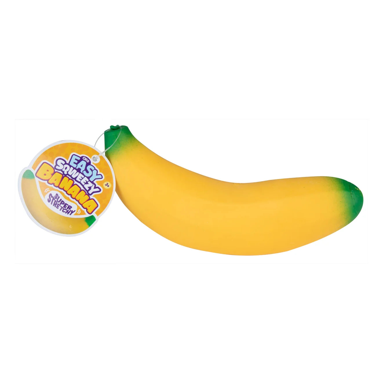 Orb Stretchy Banana